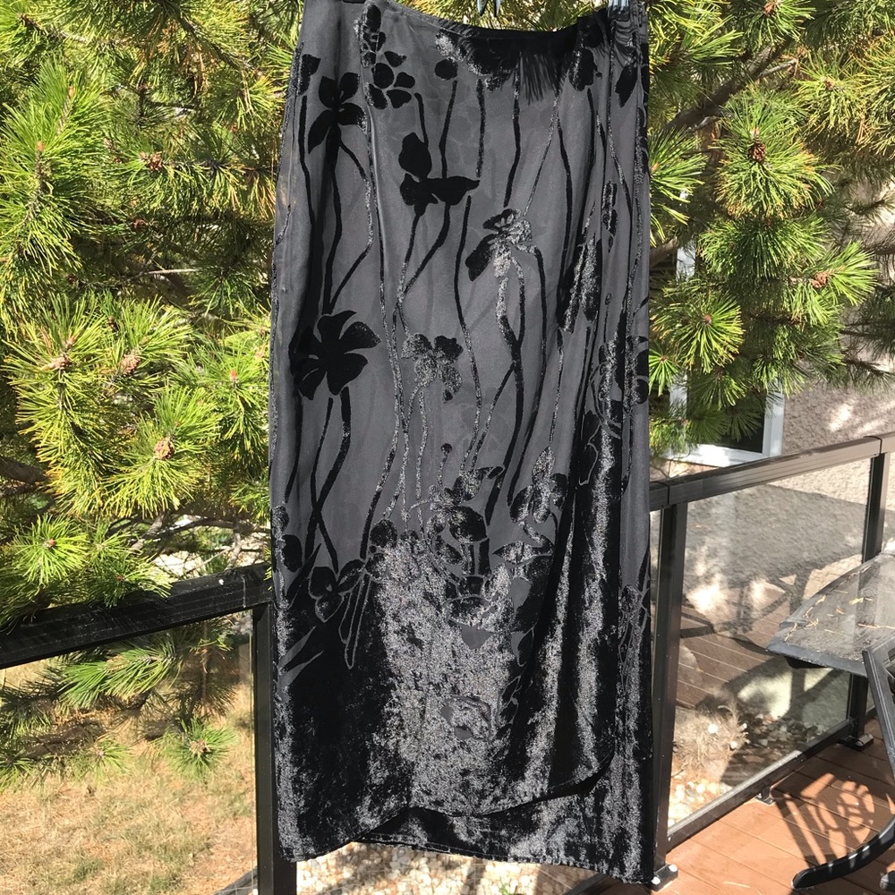 Classic Vintage Nygard Skirt